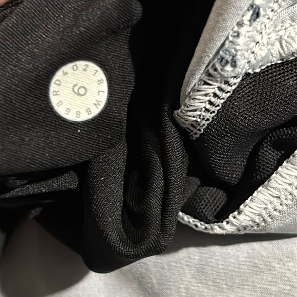 Lululemon Play Off The Pleats Skirt *13" - Picture 6 of 11